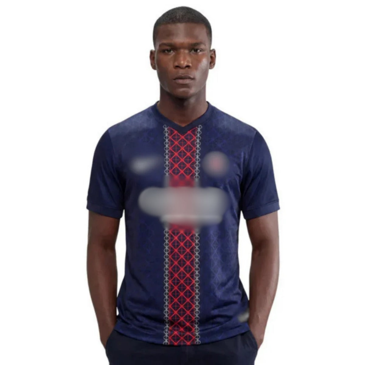 Jersey PSG Home 2025-26