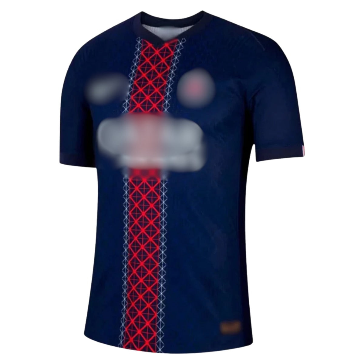 Jersey PSG Home Player 2025-26