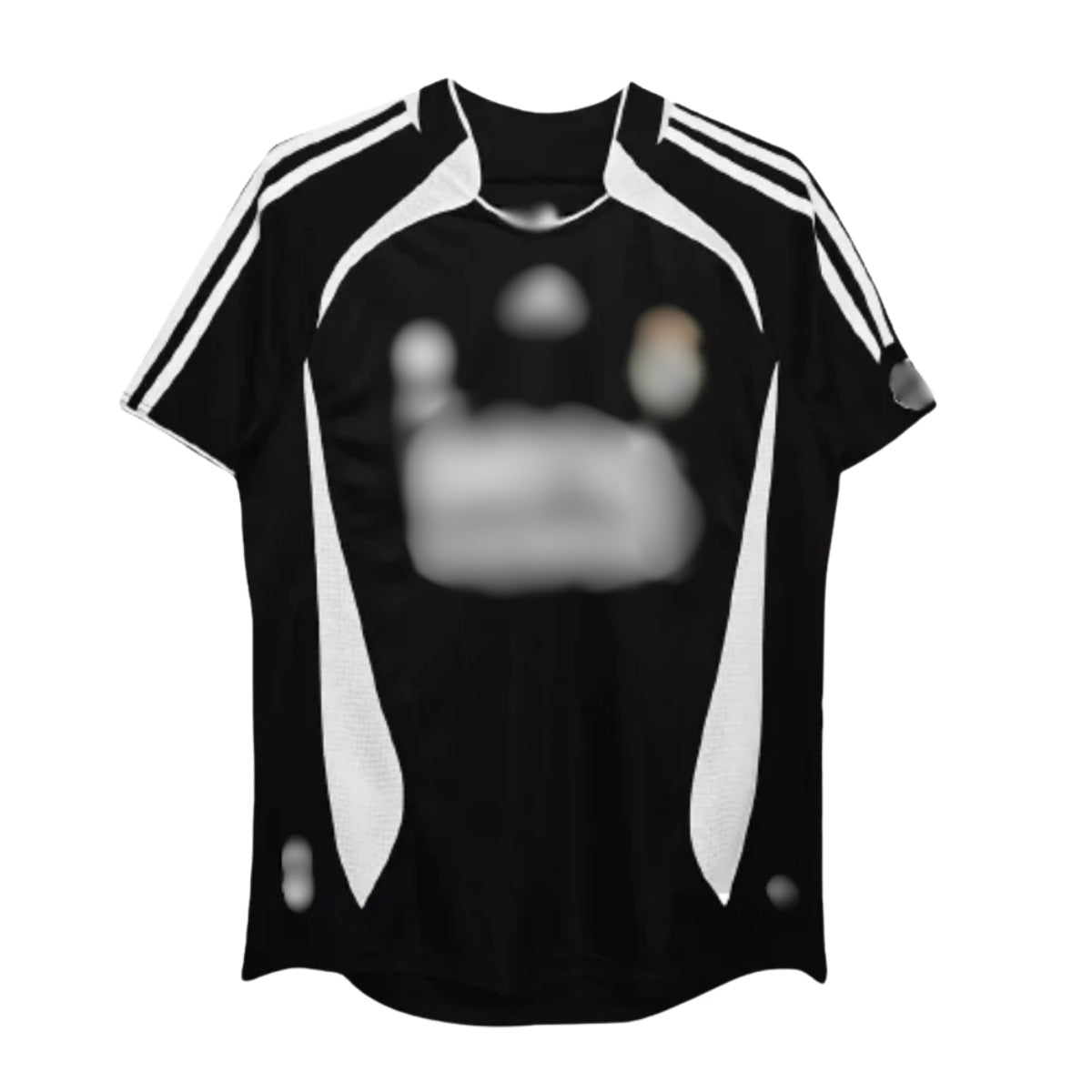 Jersey Real Madrid Away Retro 2006-07