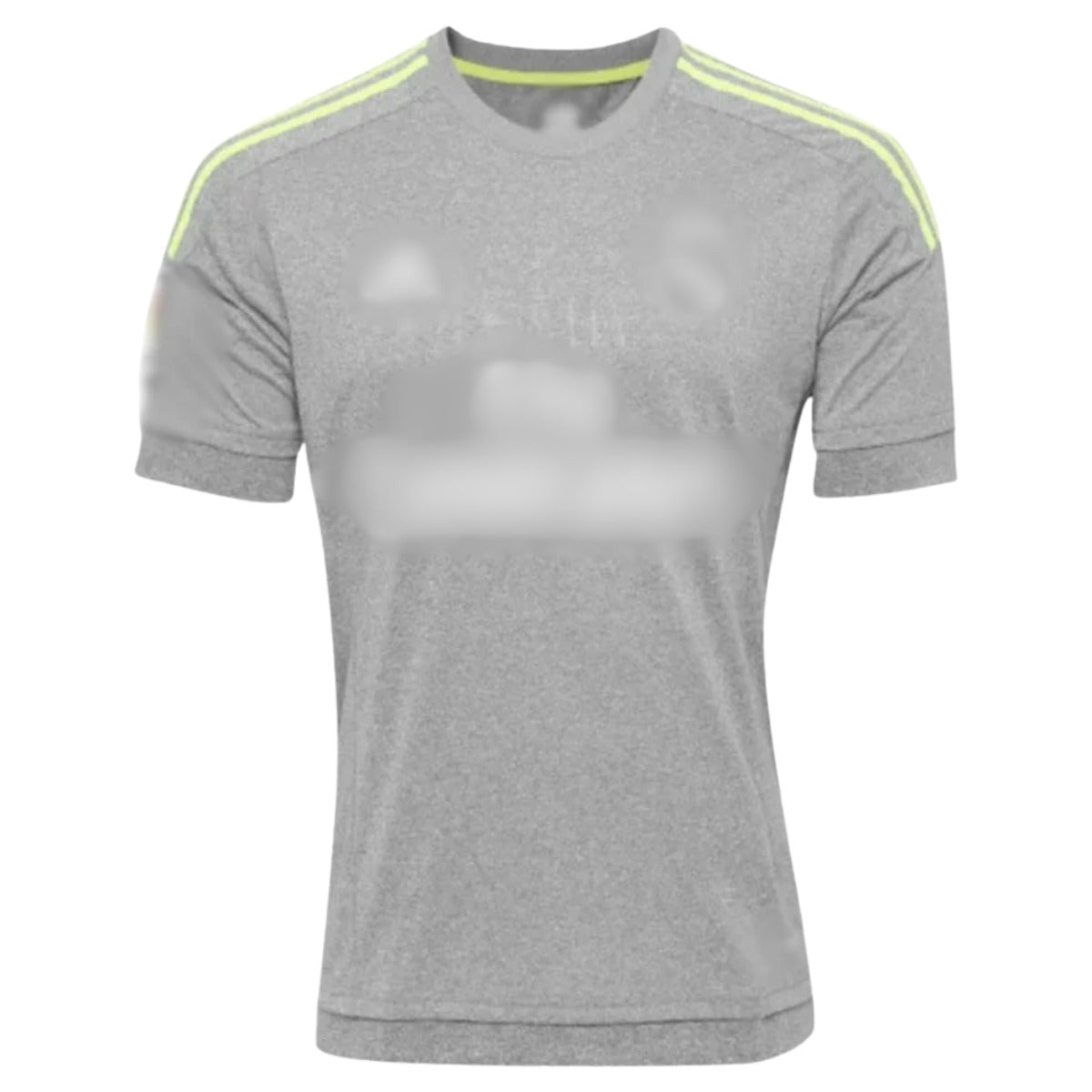 Jersey Real Madrid Away Retro 2015-16