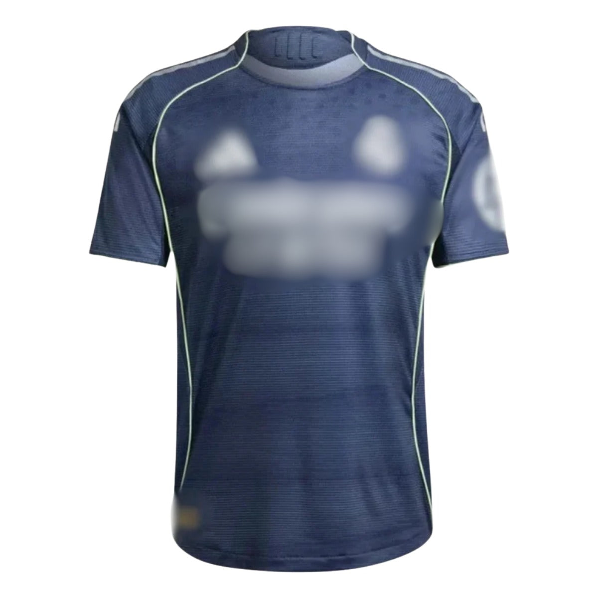 Jersey Real Madrid Away Player 2025-26