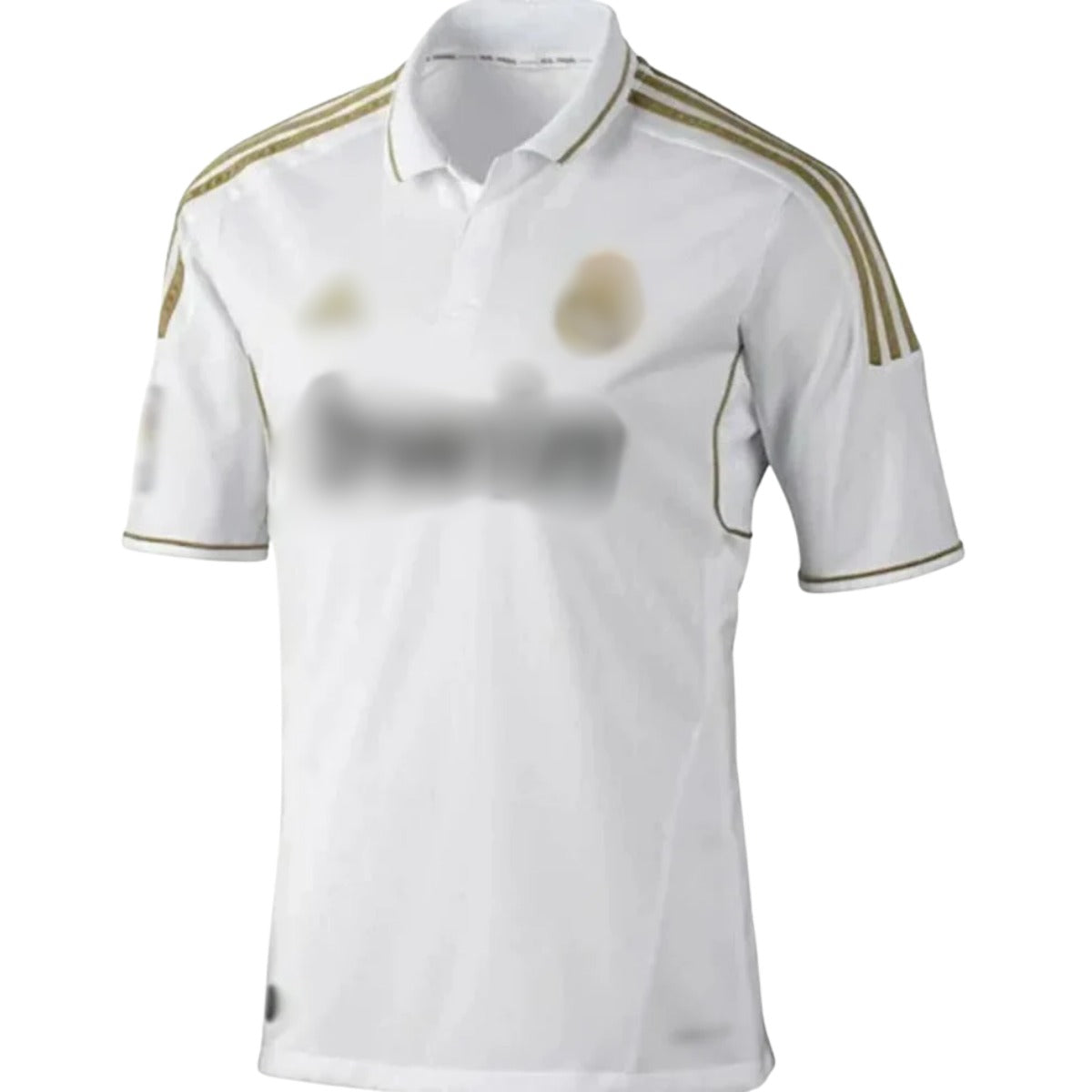 Jersey Real Madrid Home Retro 2011-12