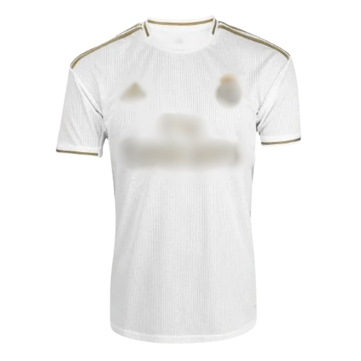 Jersey Real Madrid Home Retro 2019-20
