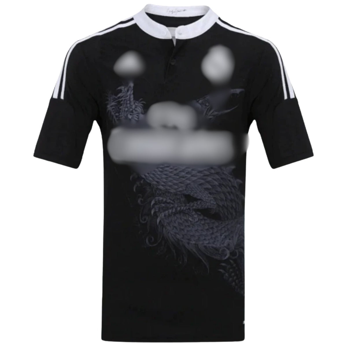 Jersey Real Madrid Third Retro 2014-15