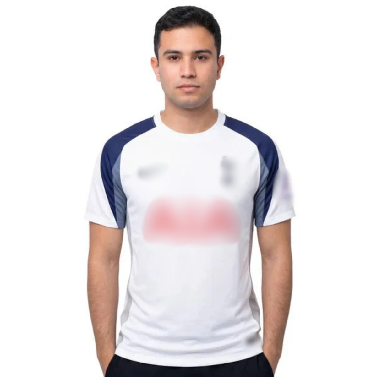 Jersey Tottenham Home 2025-26