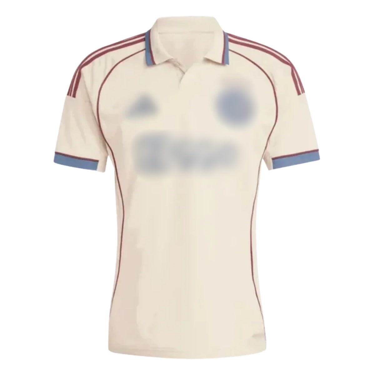 Jersey Ajax Third 2025-26