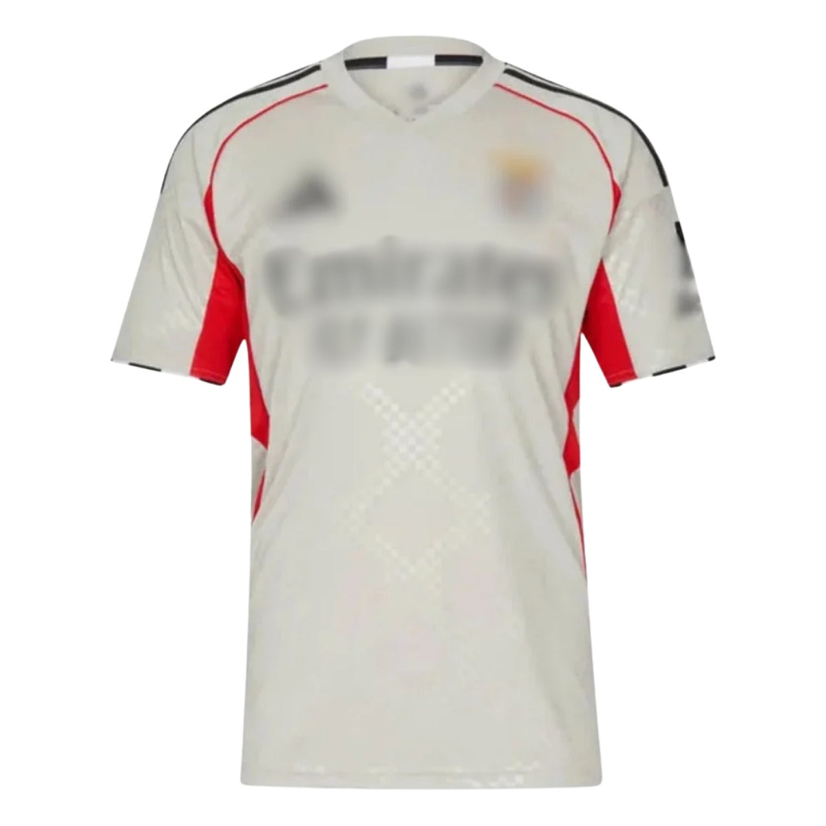 Jersey Benfica Away 2025-26