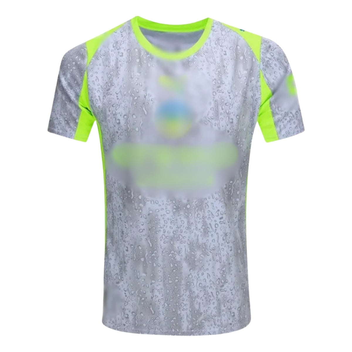 Jersey Manchester City Third 2025-26