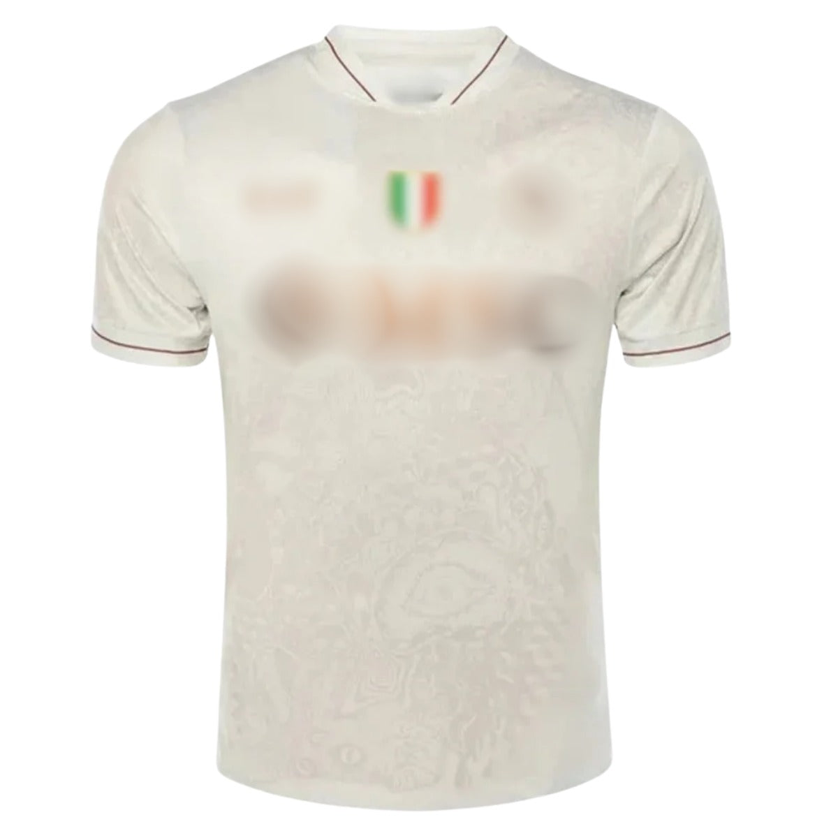 Jersey Napoli Away 2025-26