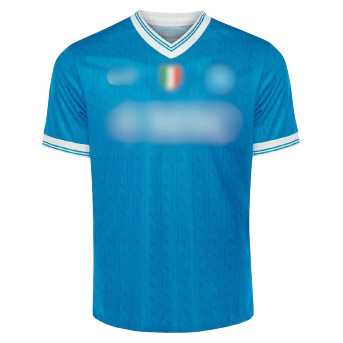 Jersey Napoli Home 2025-26