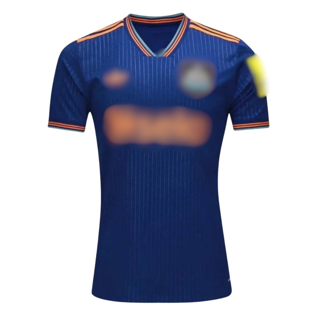 Jersey Newcastle Third 2025-26