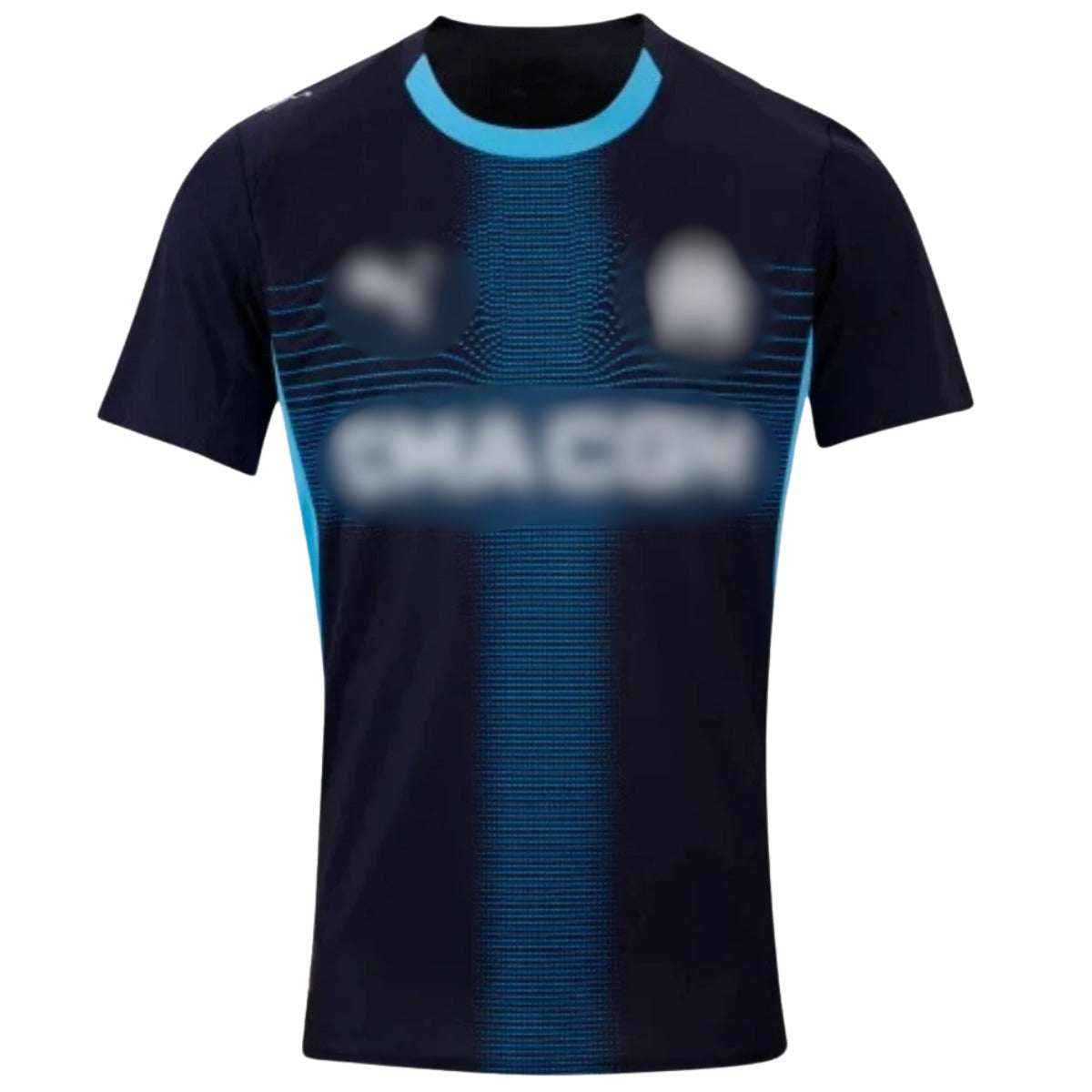 Jersey Marseille Away 2025-26
