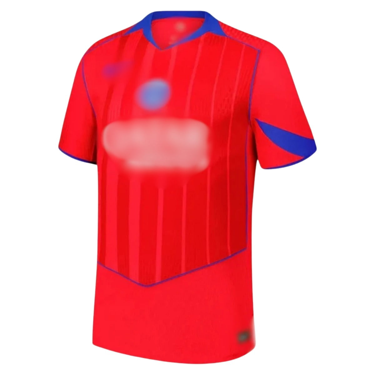 Jersey PSG Third Player 2025-26