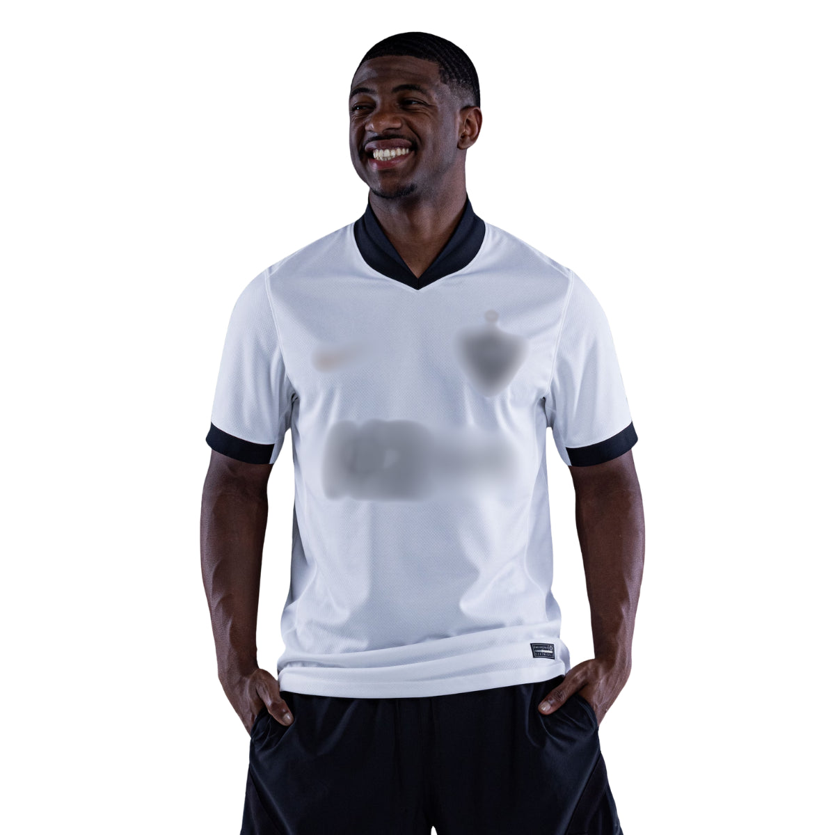 Jersey Atlético Mineiro Away 2026-27