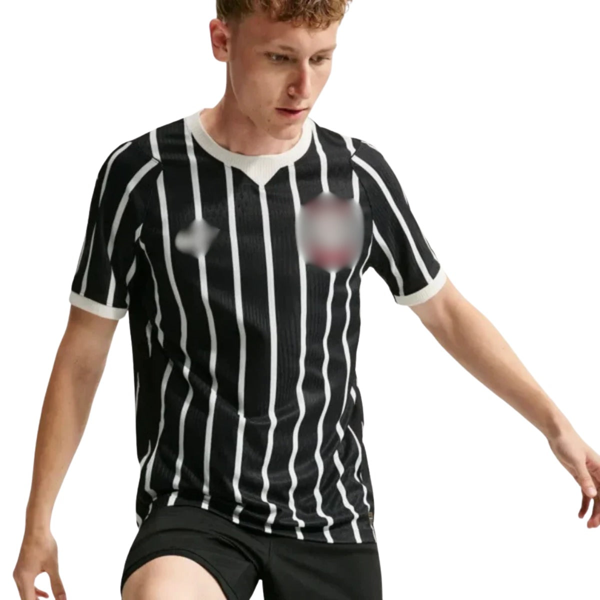 Jersey Corinthians Away Player 2026-27