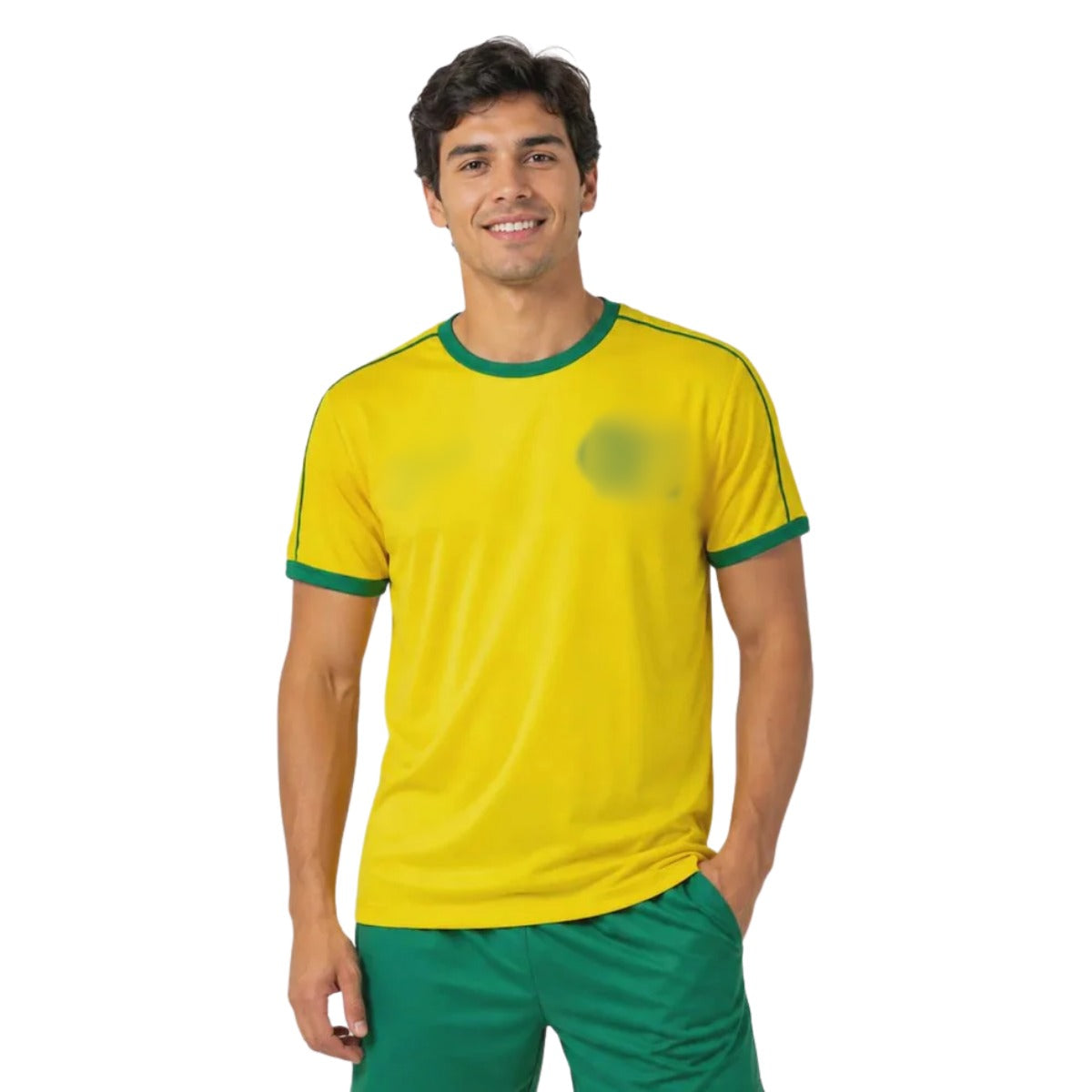 Jersey Flamengo Special Edition Zico 2026