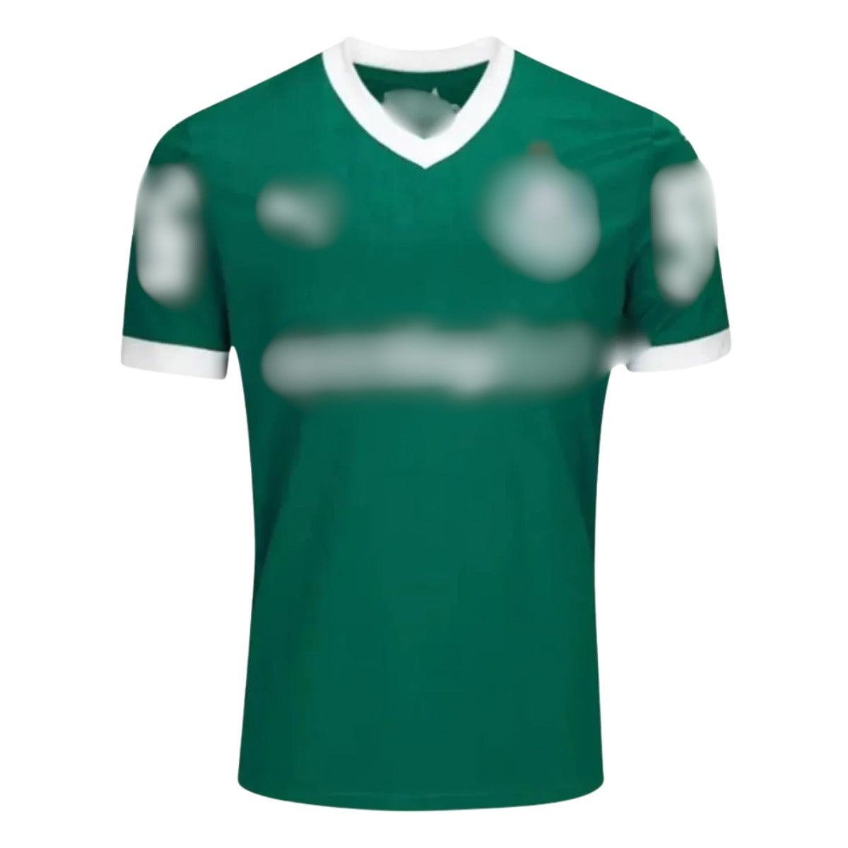Jersey Palmeiras Home 2025-26 Sponsor Edition