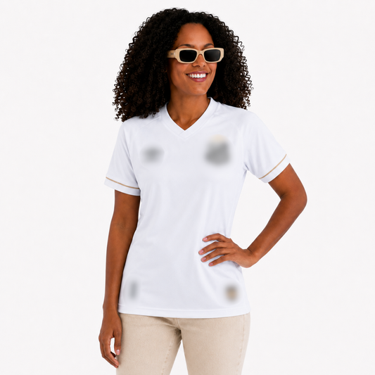 Jersey Santos Home Women 2026-27