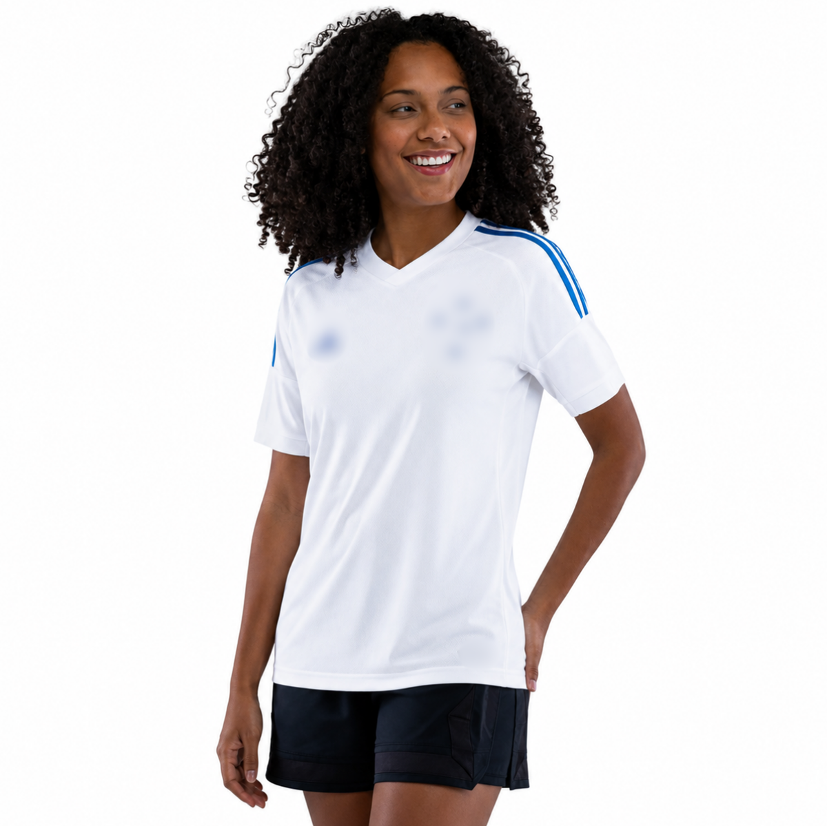 Jersey Cruzeiro Away Women 2026-27