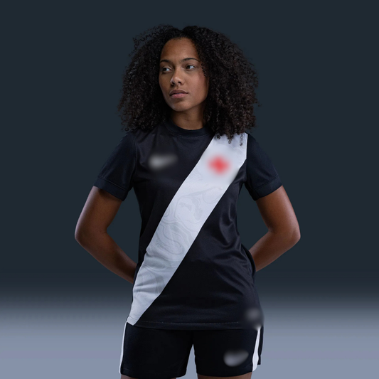 Jersey Vasco Home Women 2026-27