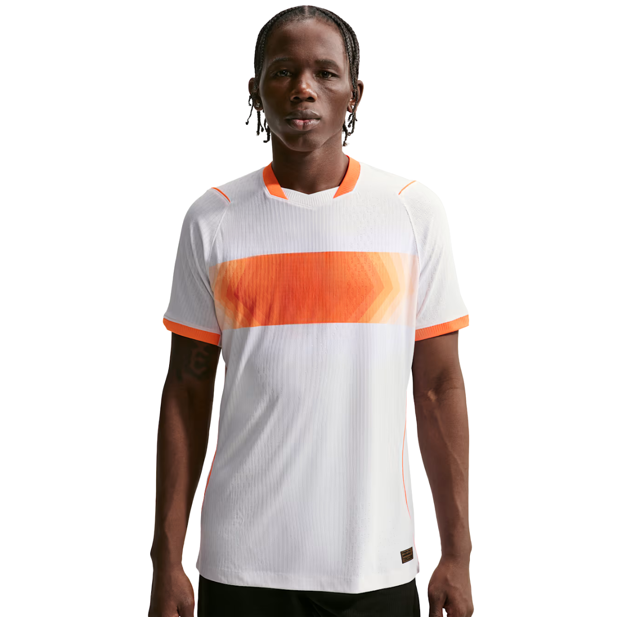 Jersey Netherlands Home Player 2026