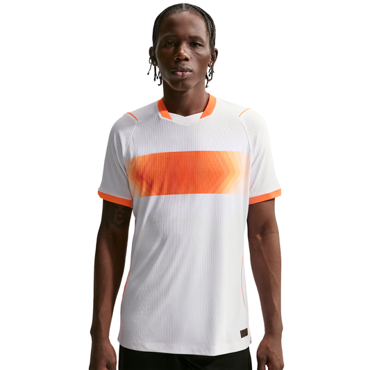 Jersey Netherlands Home Player 2026