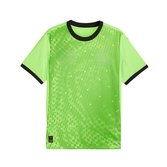 Jersey Portugal Goalkeeper Green 2025