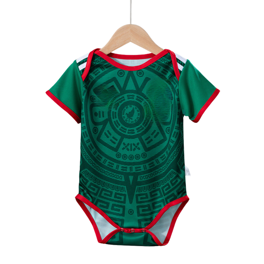 Body Mexico Baby Home 2026