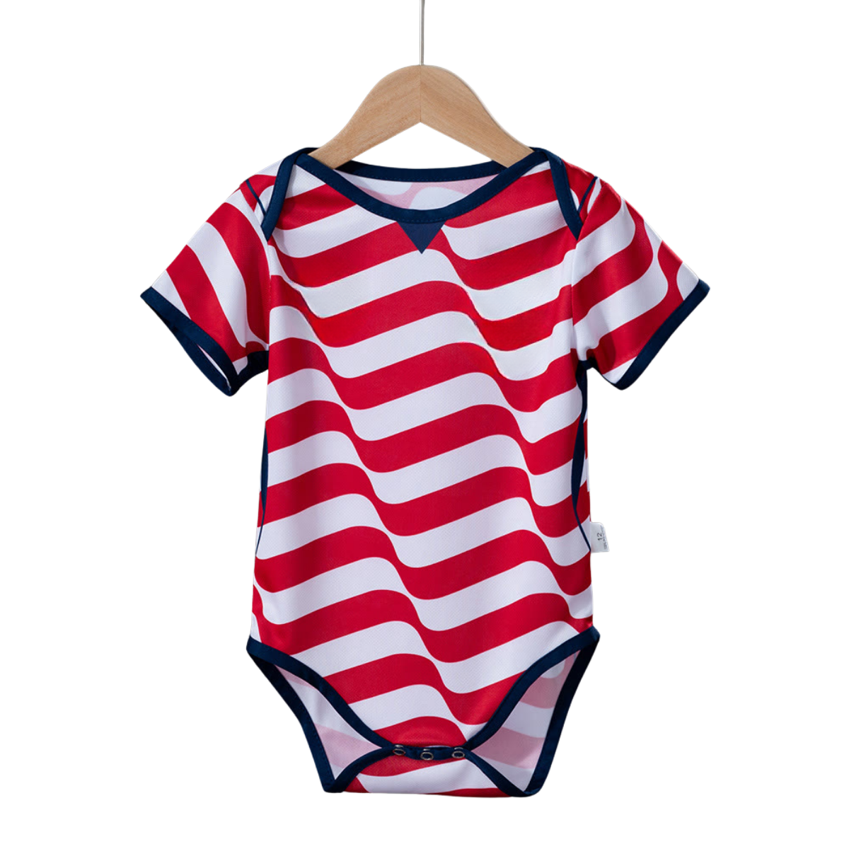 Body United States Baby Home 2026
