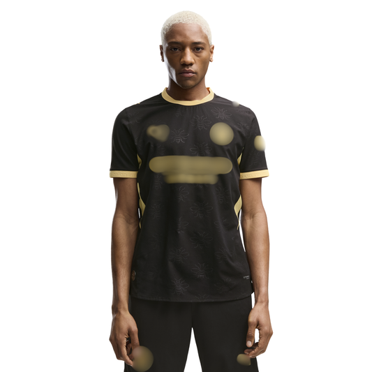 Jersey Manchester City Away Player 2026-27