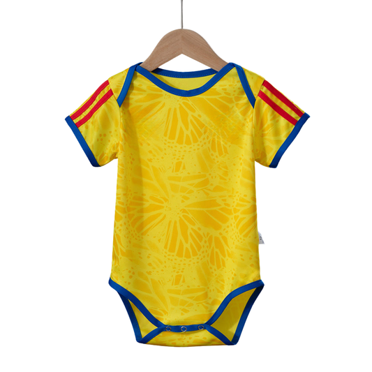 Body Colombia Baby Home 2026