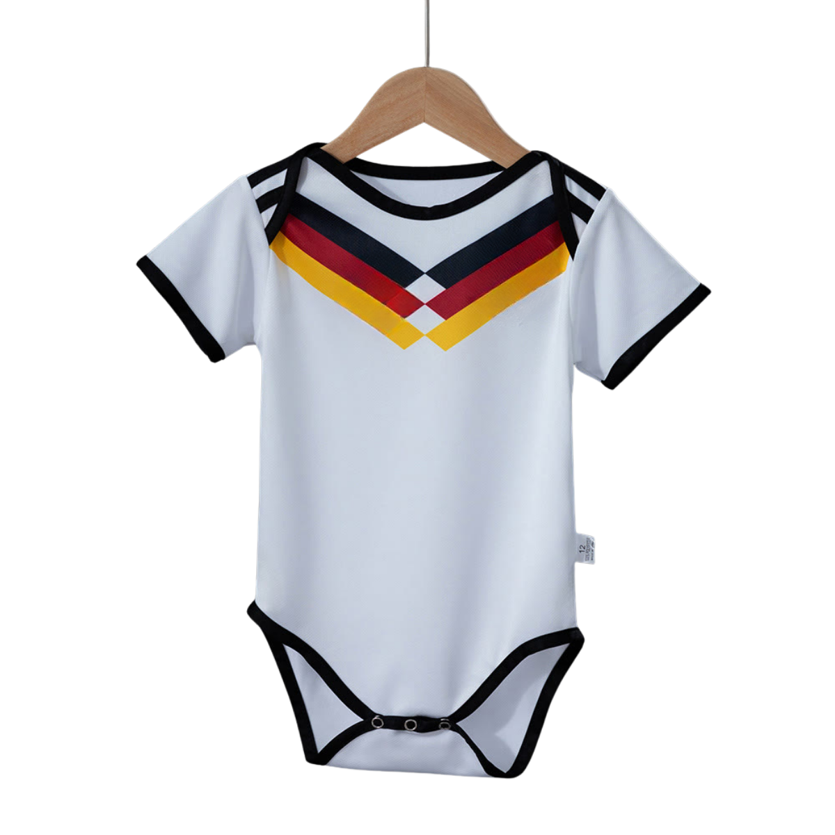 Body Germany Baby Home 2026