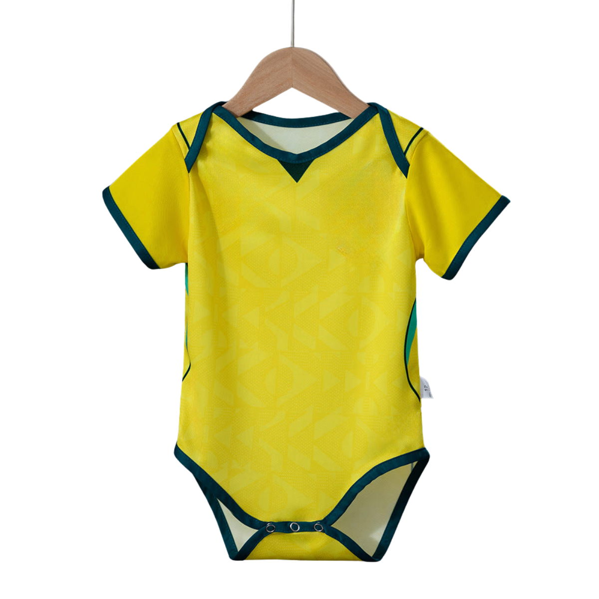 Body Brazil Baby Home 2026