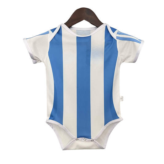 Body Argentina Baby Home 2024