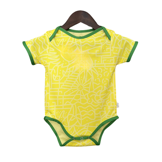 Body Brazil Baby Home 2024