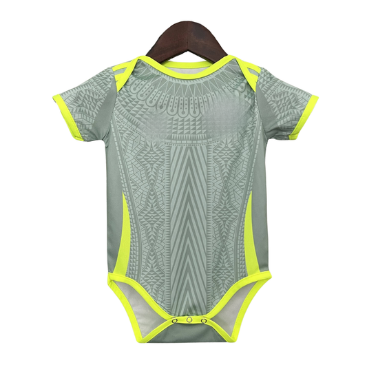 Body Mexico Baby Away 2024