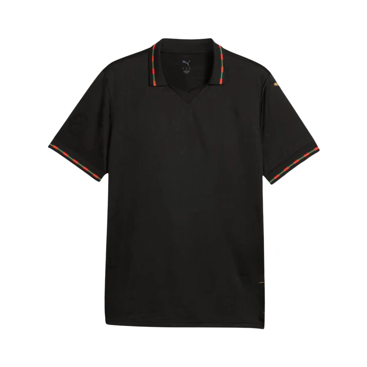 Jersey Portugal Special Edition Black Panther 2026