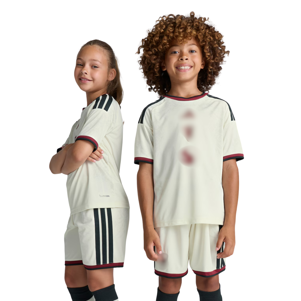 Children's set Manchester United Third 2026-27