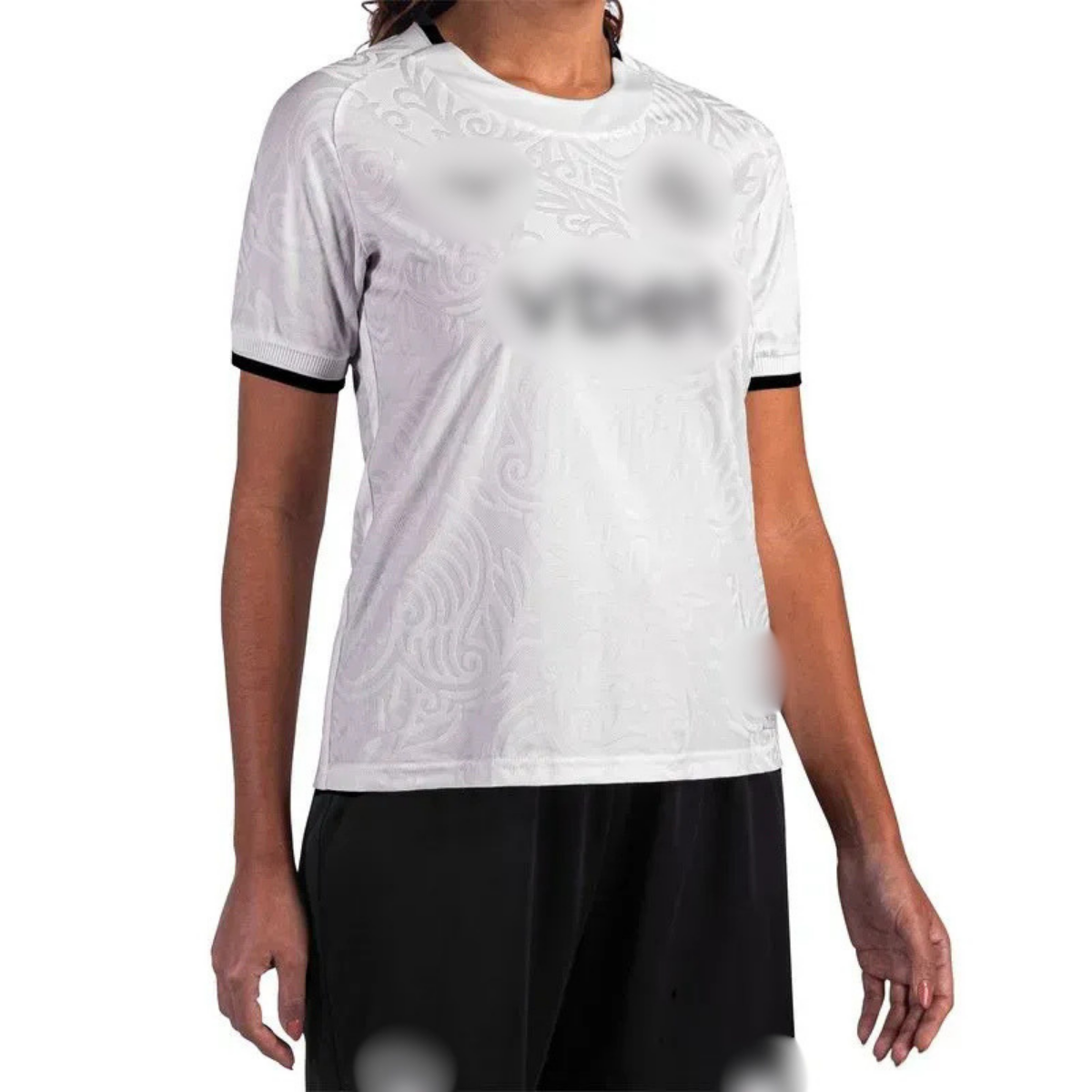 Jersey Botafogo Third Women 2026-27