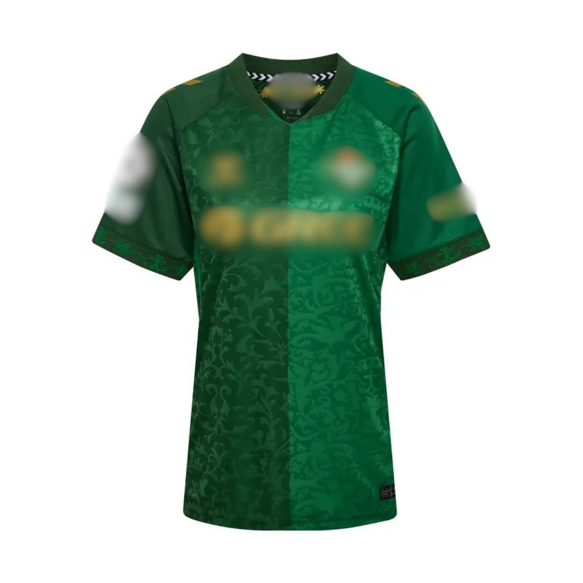 Jersey Real Betis Away Women 2026-27