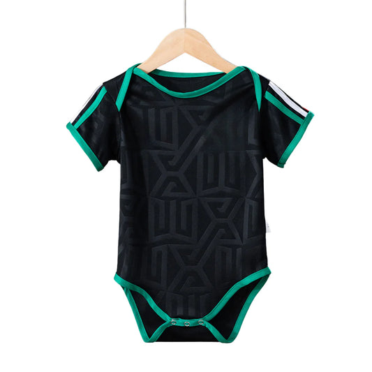 Body Mexico Baby Third 2026
