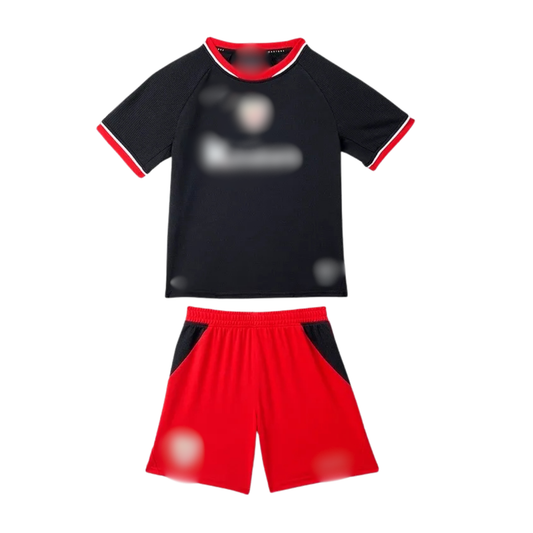 Children's set Athletic Bilbao Away 2026-27