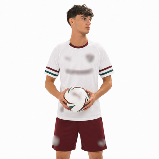 Jersey Fluminense Away Player 2026-27