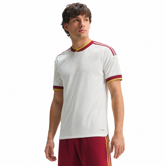 Jersey Spanish Away Player 2026