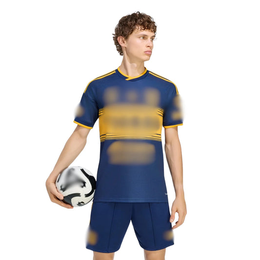 Jersey Tigres UANL Away 2026-27