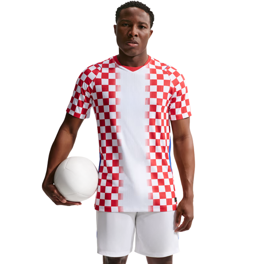 Jersey Croatia Home Player 2026
