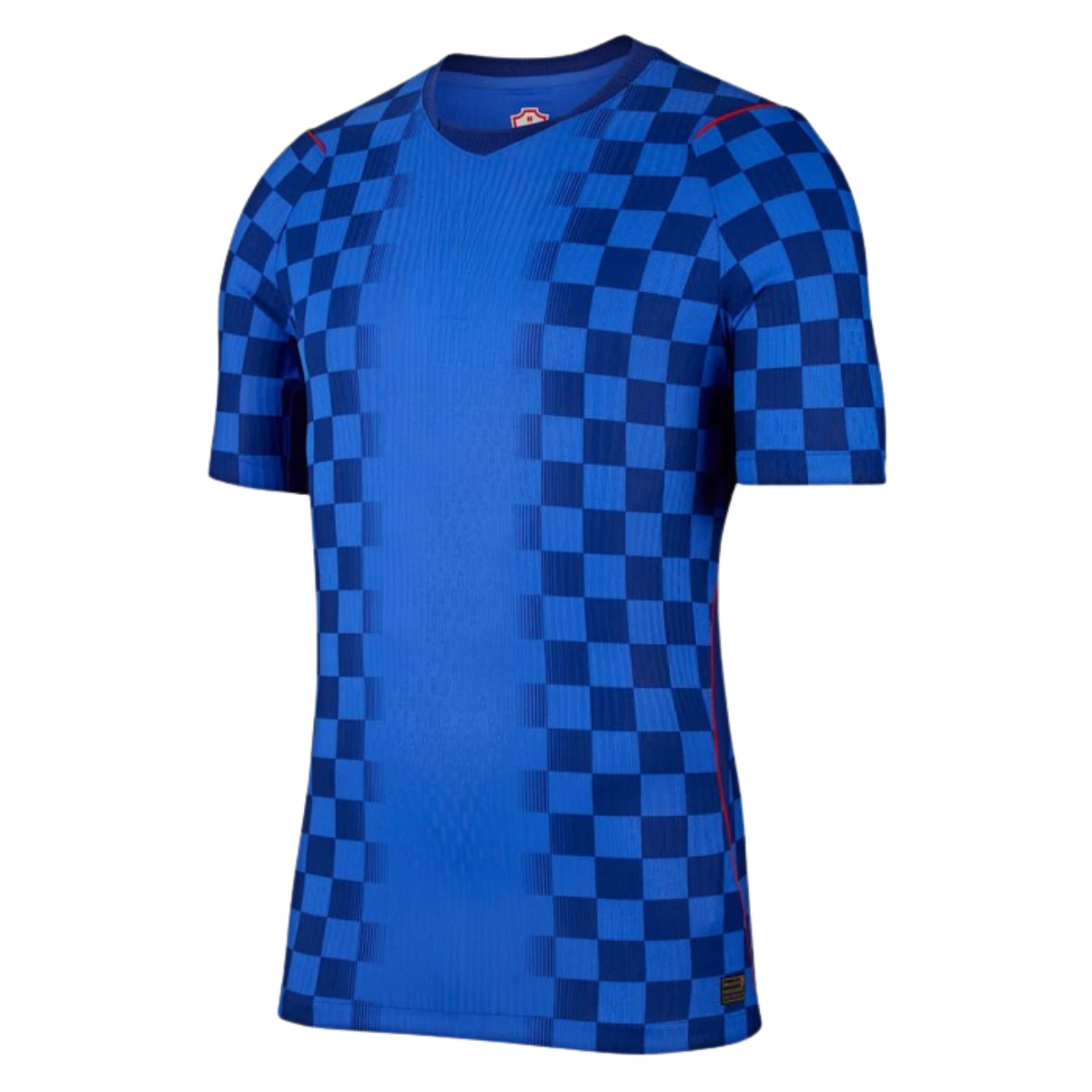 Jersey Croatia Away Player 2026