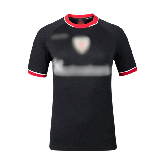 Jersey Athletic Bilbao Away Women 2026-27