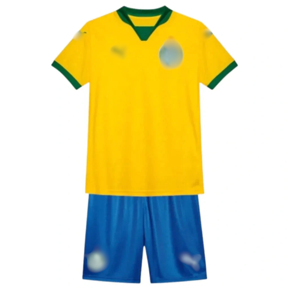 Children's set Palmeiras Third 2025-26