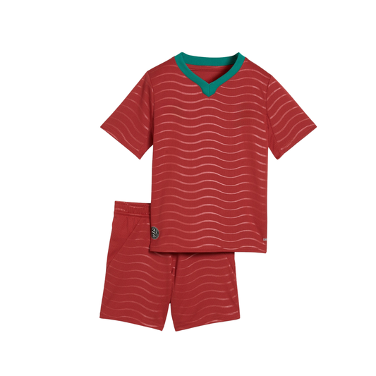 Children's set Portugal Home 2026